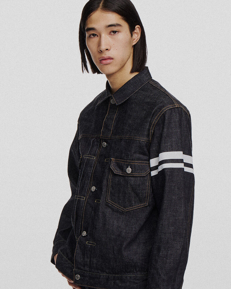 Momotaro Jeans Official Store | Shop Premium Japanese Denim