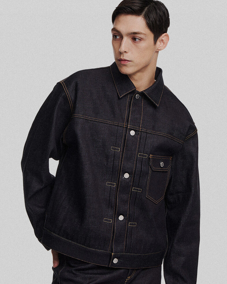 Momotaro Jeans Official Store | Shop Premium Japanese Denim