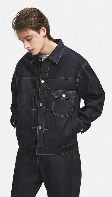 Momotaro Jeans Official Store | Shop Premium Japanese Denim