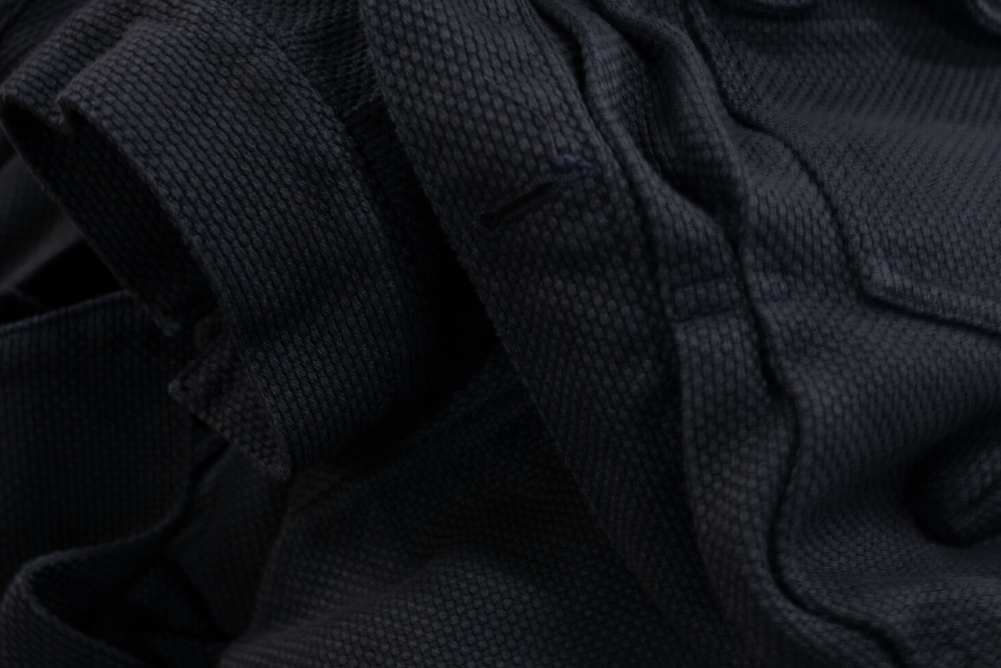 SASHIKO OVERDYE