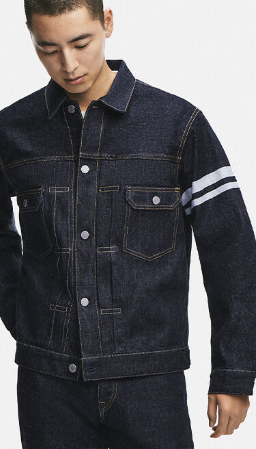 Momotaro Jeans Official Store | Shop Premium Japanese Denim