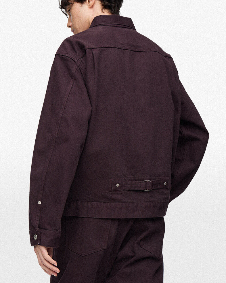 Momotaro Jeans Official Store | Shop Premium Japanese Denim