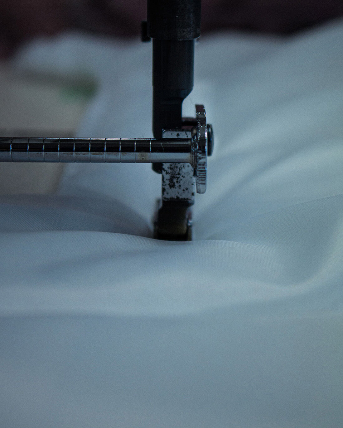EMBROIDERY MA-1