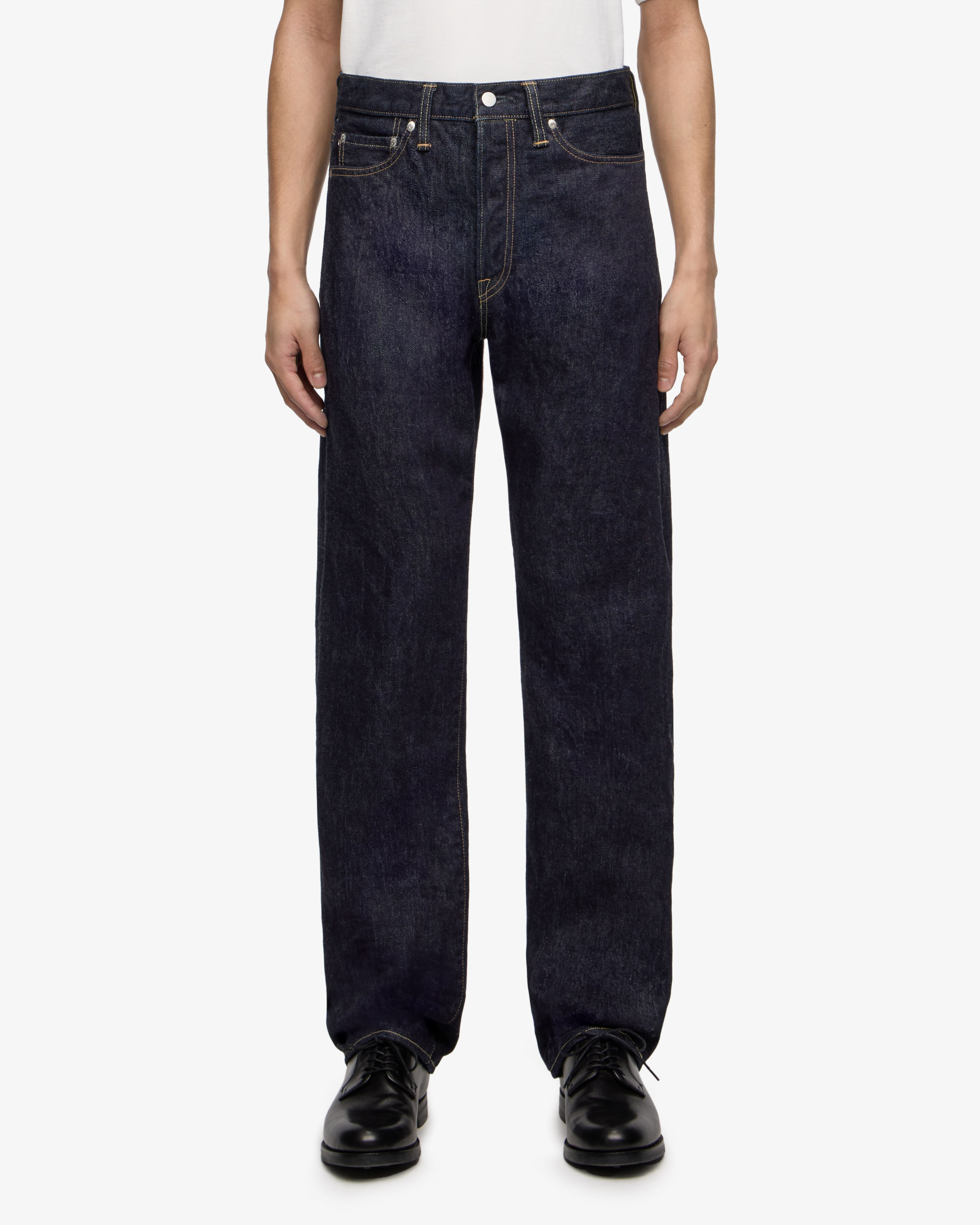 ETO JEANS 2026 ZODIAC “ETO” SPECIAL