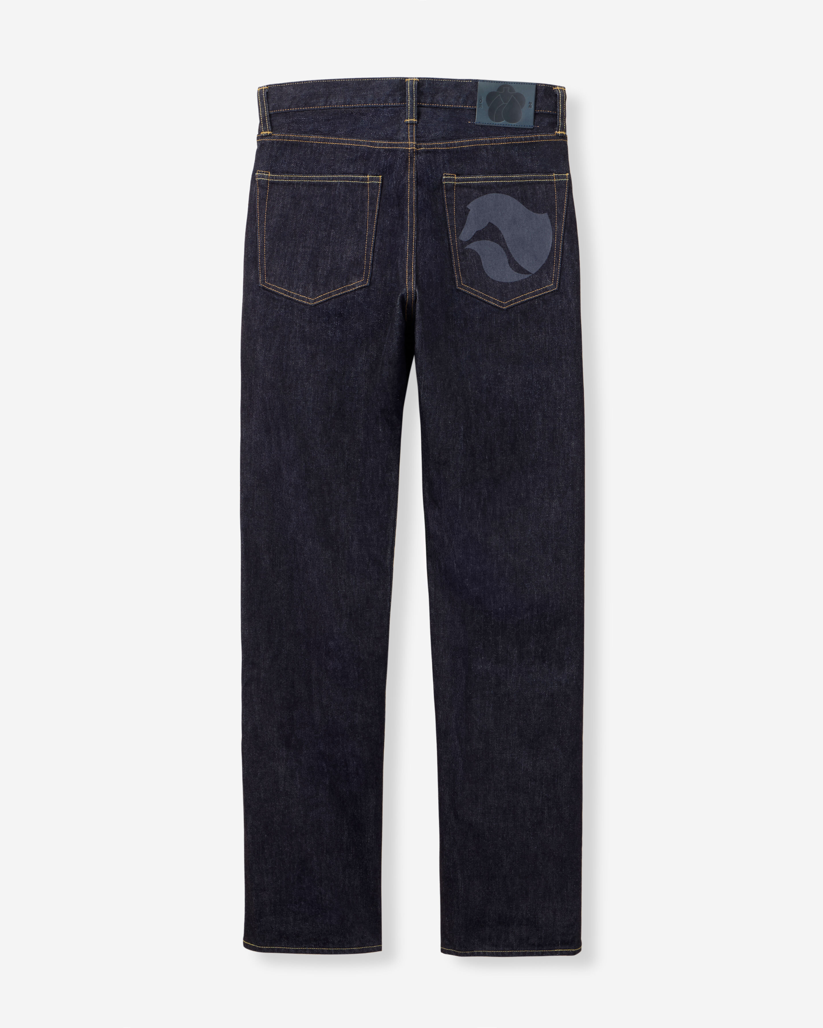 ETO JEANS 2026 ZODIAC “ETO” SPECIAL