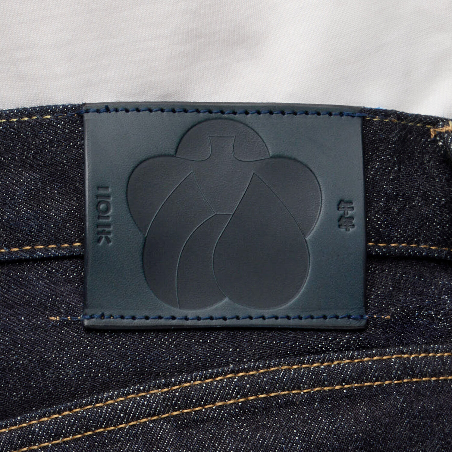 ETO JEANS 2026 ZODIAC “ETO” SPECIAL