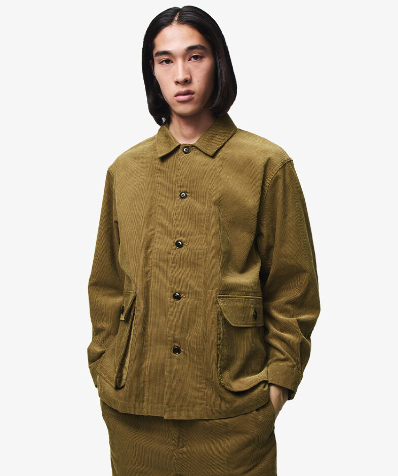 Momotaro Jeans Official Store | Shop Premium Japanese Denim