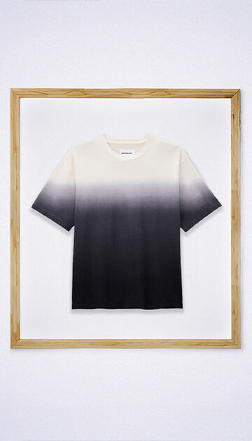 ONLINE EXCLUSIVE<br>"KYOTO MONTSUKI" GRADATION