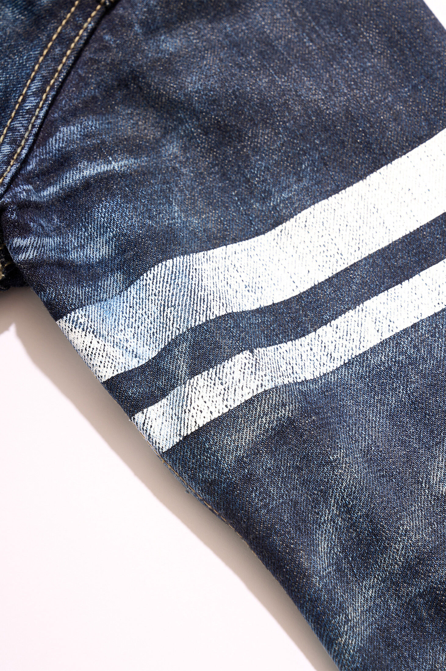 Fade to BLUE - Vol.2 Jacket