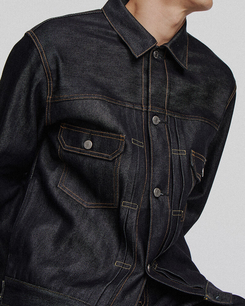 Momotaro Jeans Official Store | Shop Premium Japanese Denim