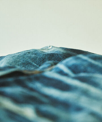 Fade to BLUE - Vol.1 Jeans