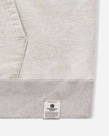 HEAVY TERRY HOODY,NAY, small image number 22