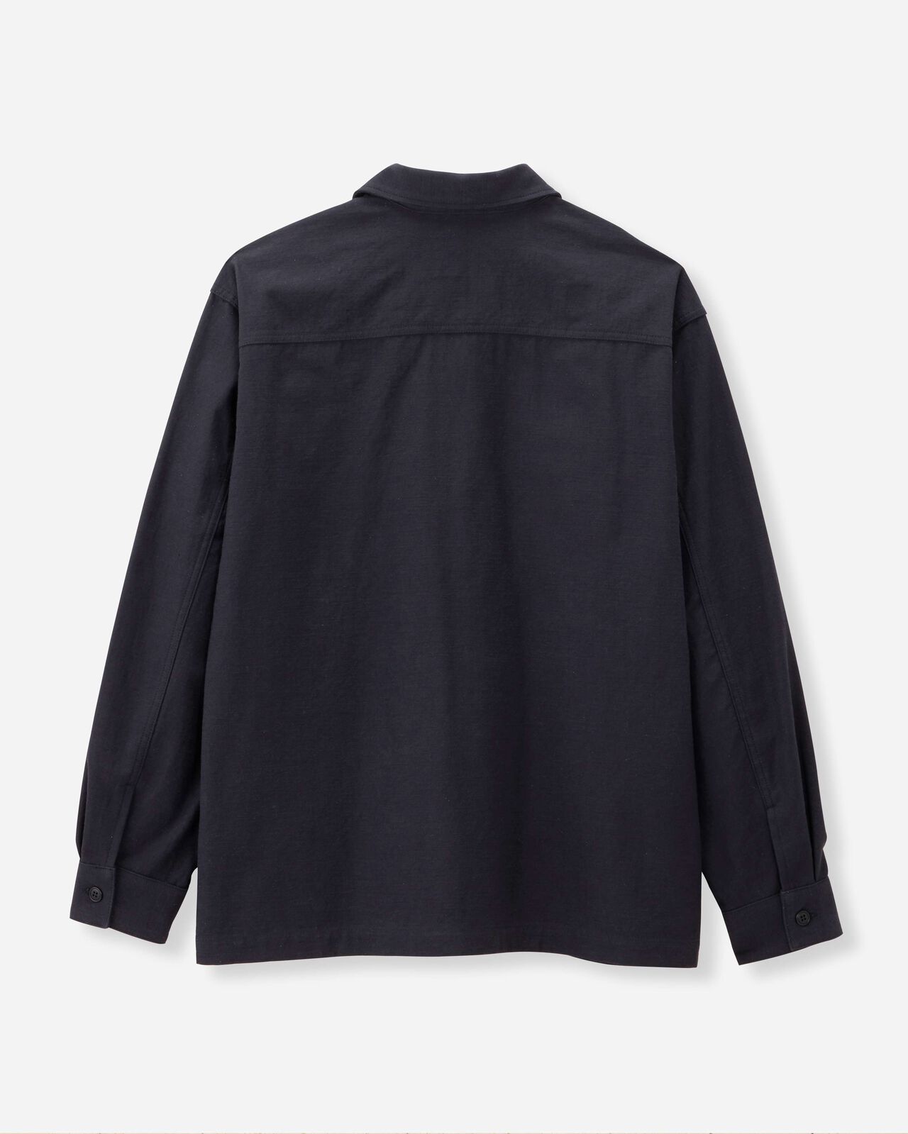 UTILITY SHIRT,OD, large image number 6