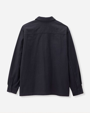 UTILITY SHIRT,OD, large image number 6