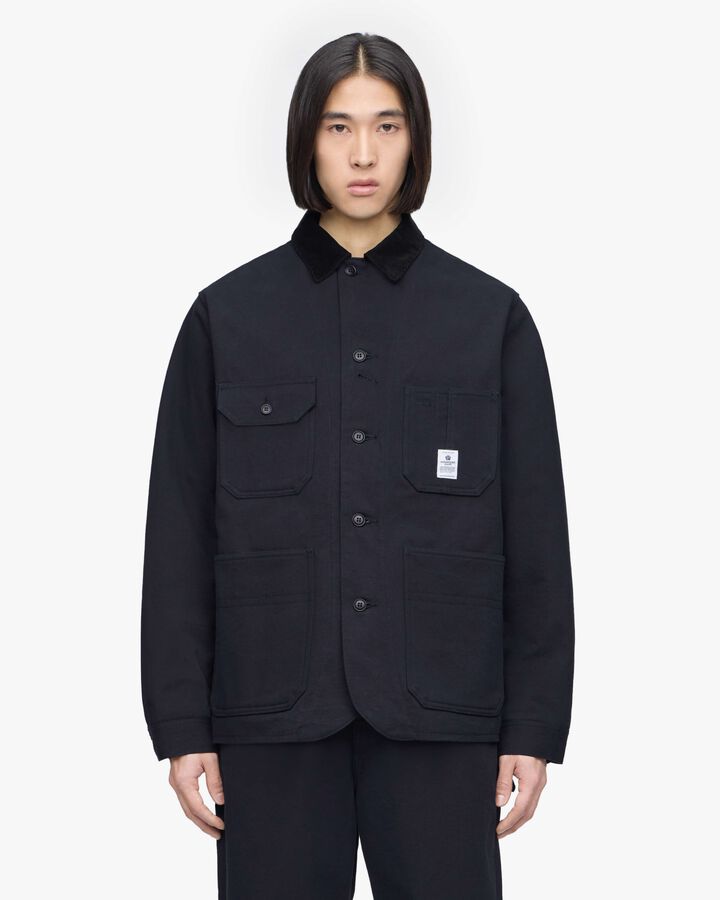 DUCK JACKET,, medium