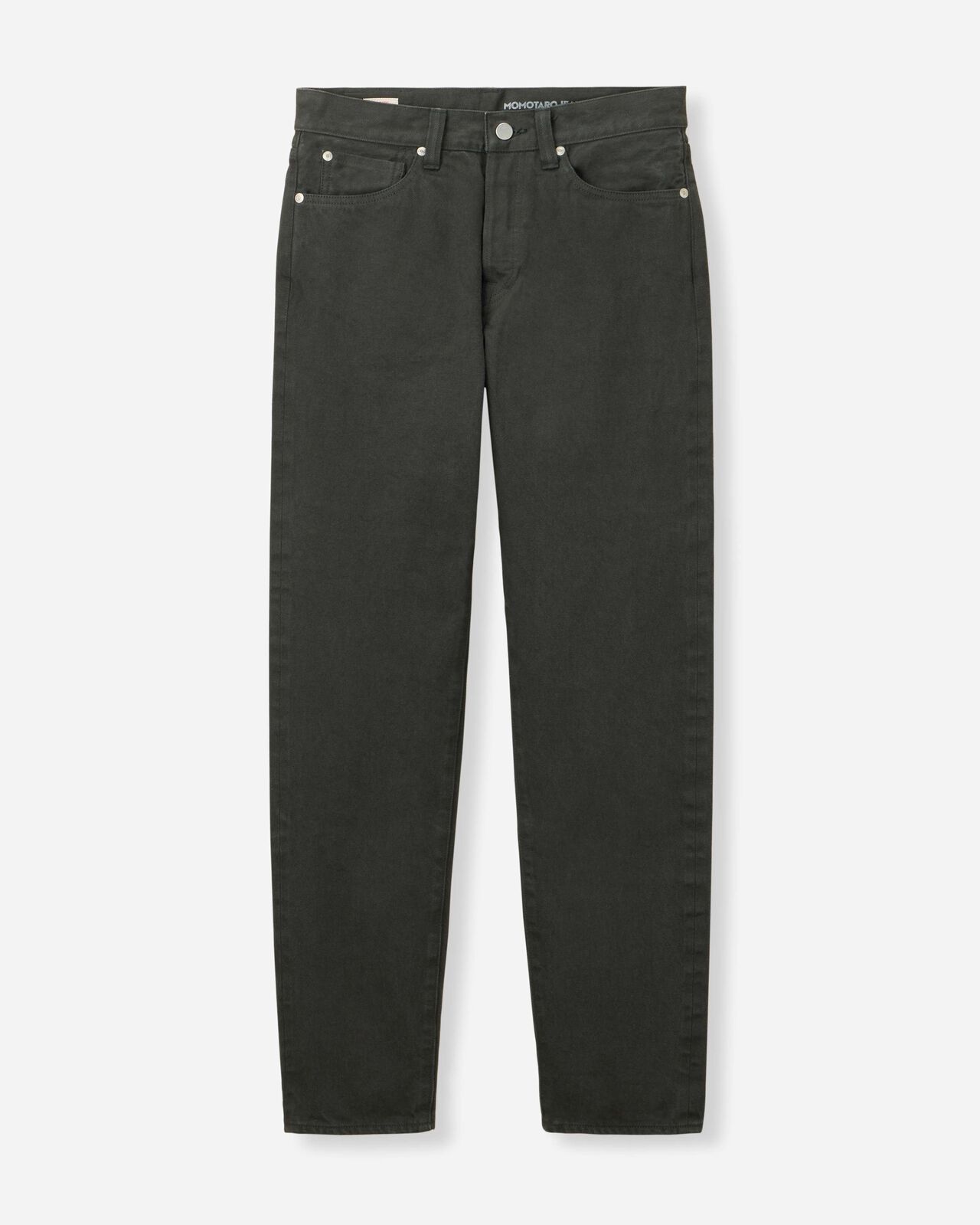 #200 TAPERED - BC,Light Black, large image number 4