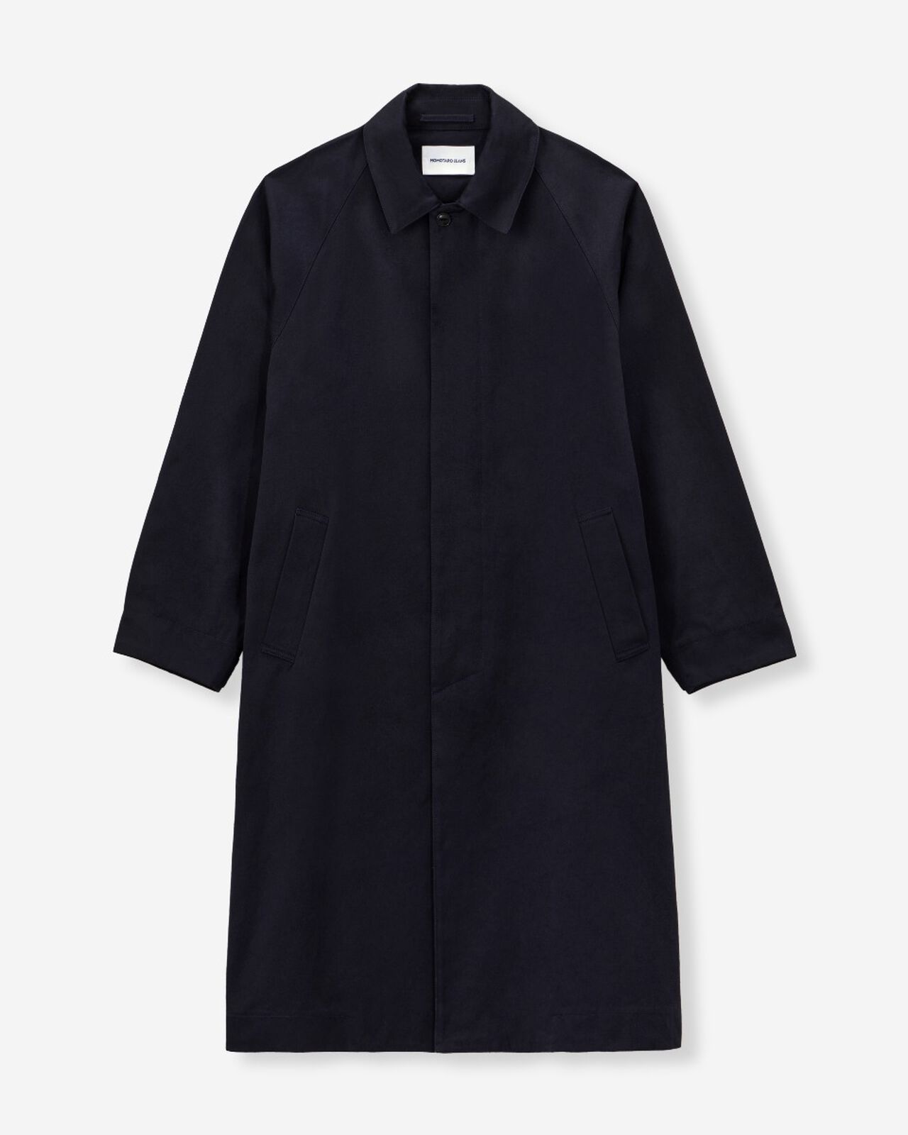 WESTPOINT COAT,NAY, large image number 6