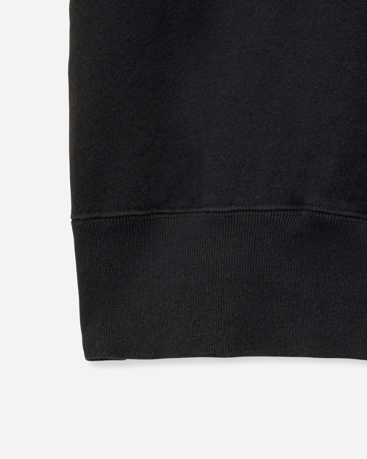 LOOPWHEEL SWEAT SHIRT,Grigio, large image number 13