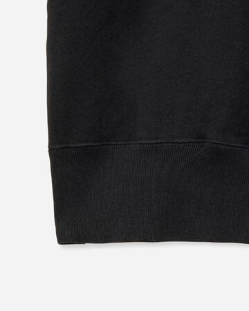 LOOPWHEEL SWEAT SHIRT,Grigio, large image number 13