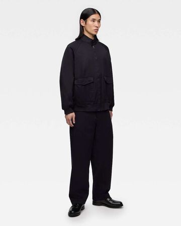 WESTPOINT BLOUSON,NAVY, large image number 3