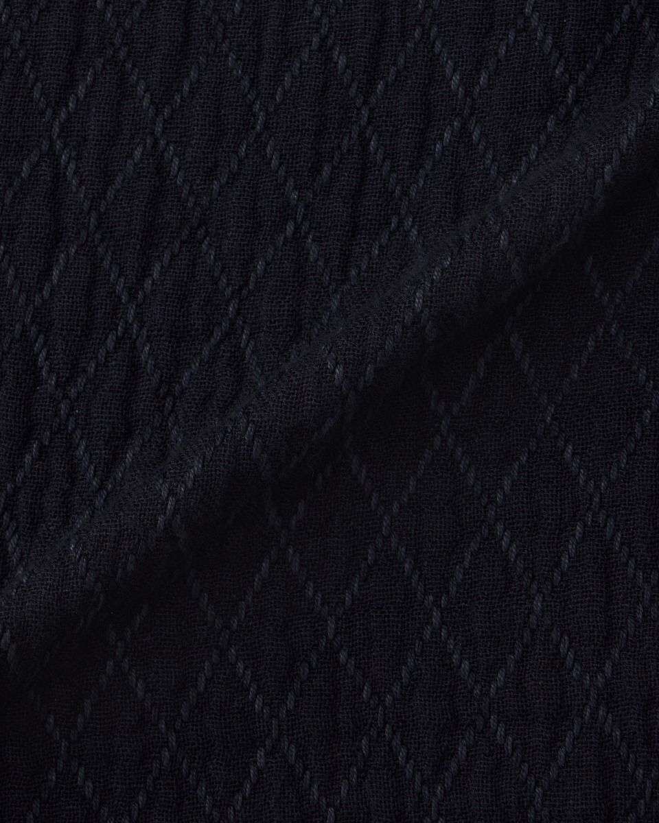 SASHIKO WORK SHIRT