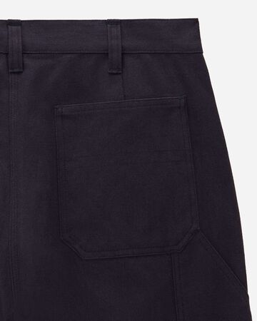 DUCK DOUBLE KNEE PANTS,NAVY, large image number 8