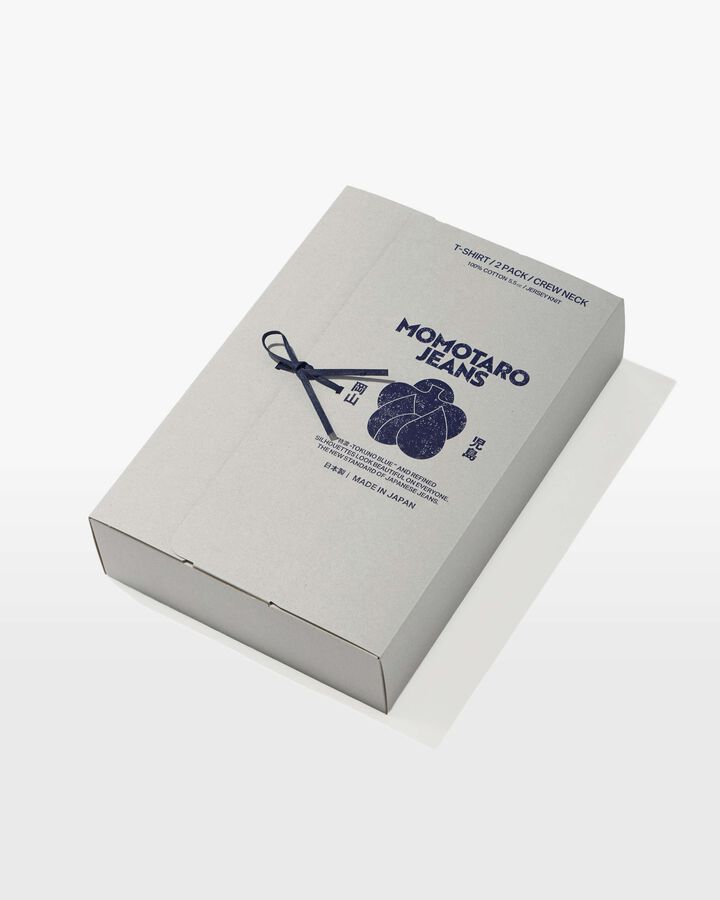 ROUND BODY TEE,, medium