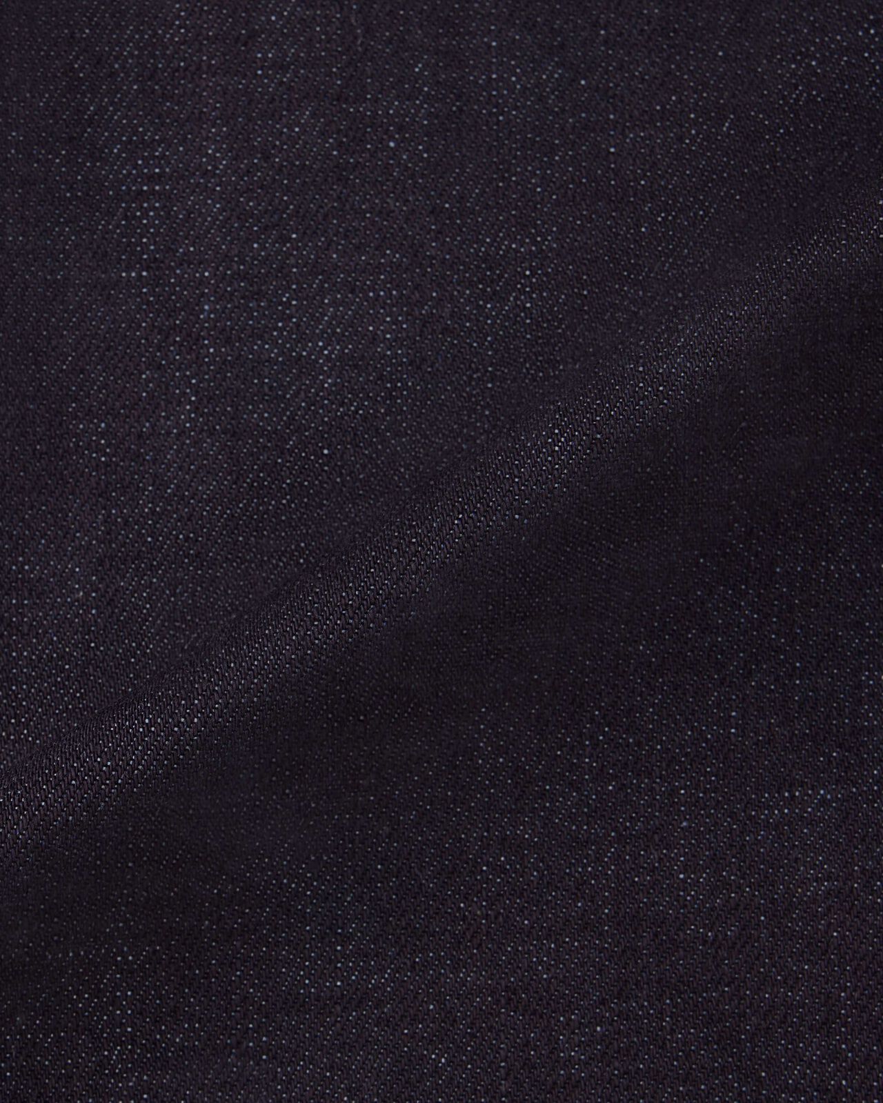 #410 STANDARD WIDE WOMENS 14.7oz ZIPPER FLY,Indigo, large image number 13