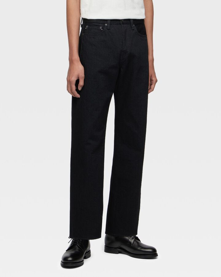 #100 CLASSIC STRAIGHT 15.7oz,, medium