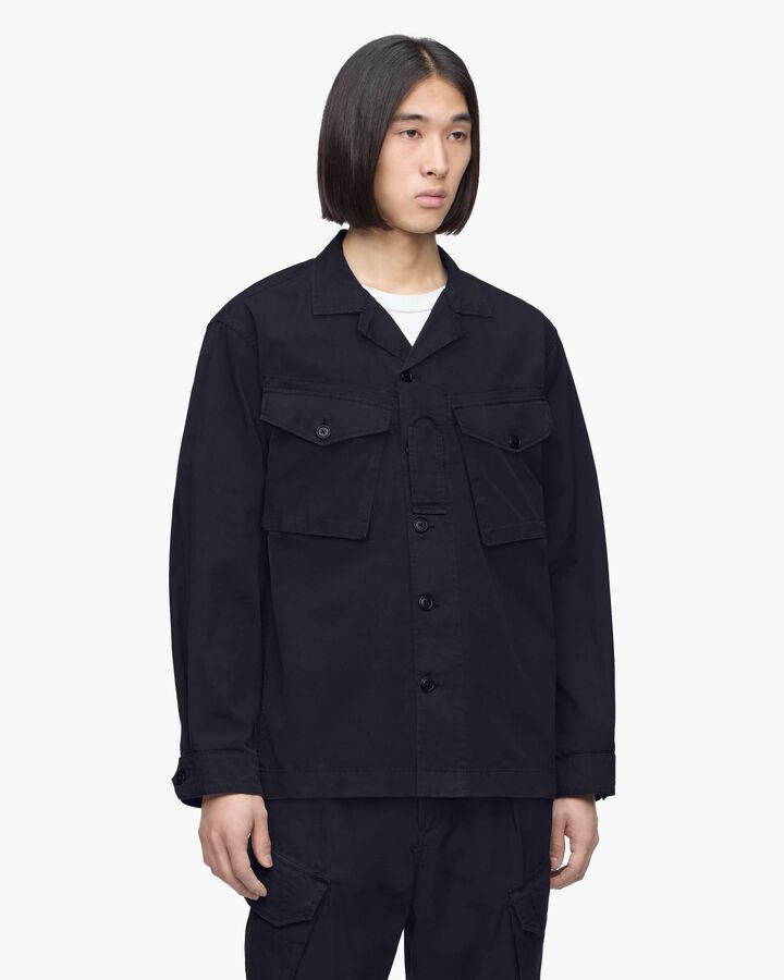 CO&times;SI L/S SHIRT,, medium