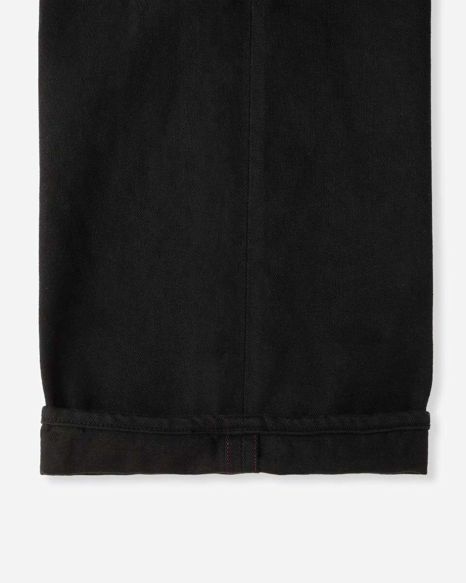 400 WIDE - KYOTOMONTSUKI DYED