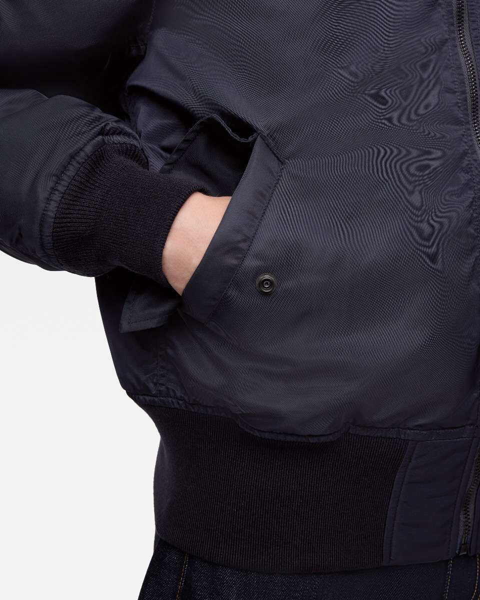 EMBROIDERY MA-1