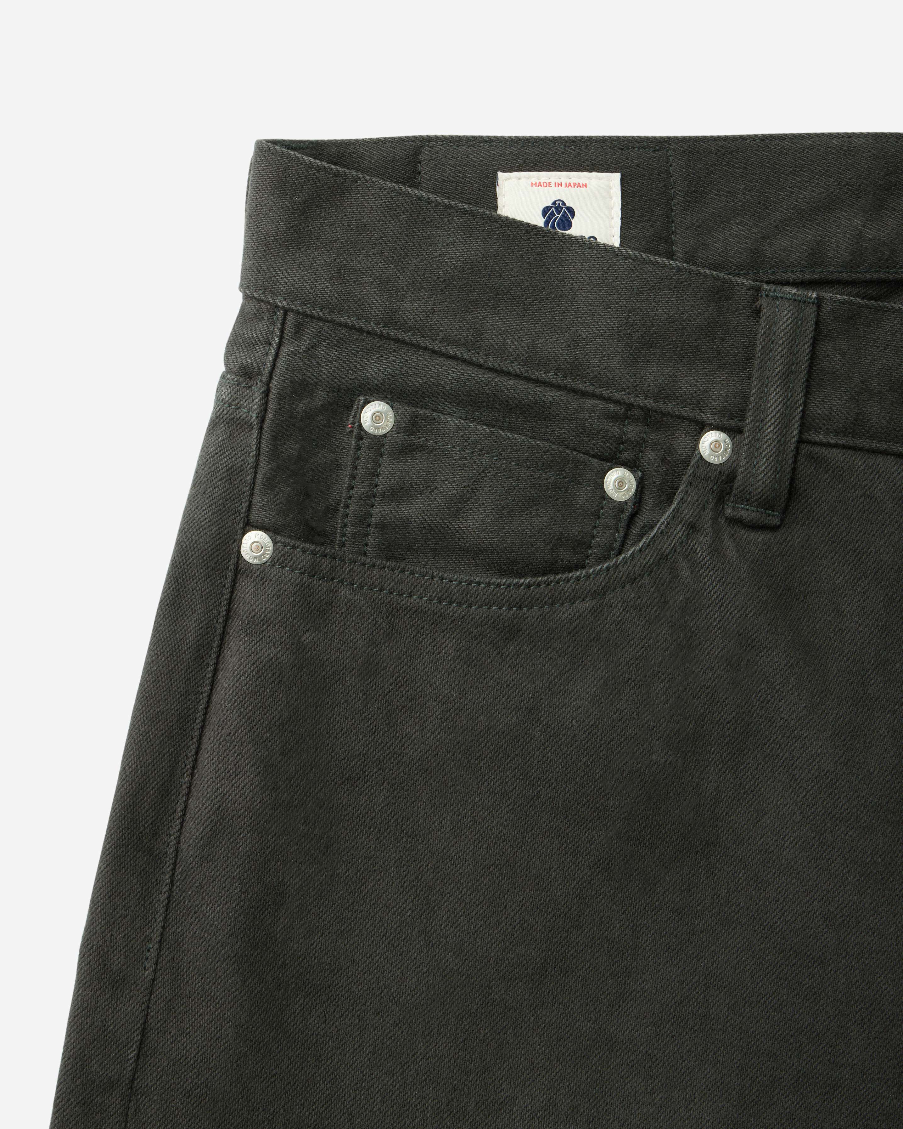 200 TAPERED - BC