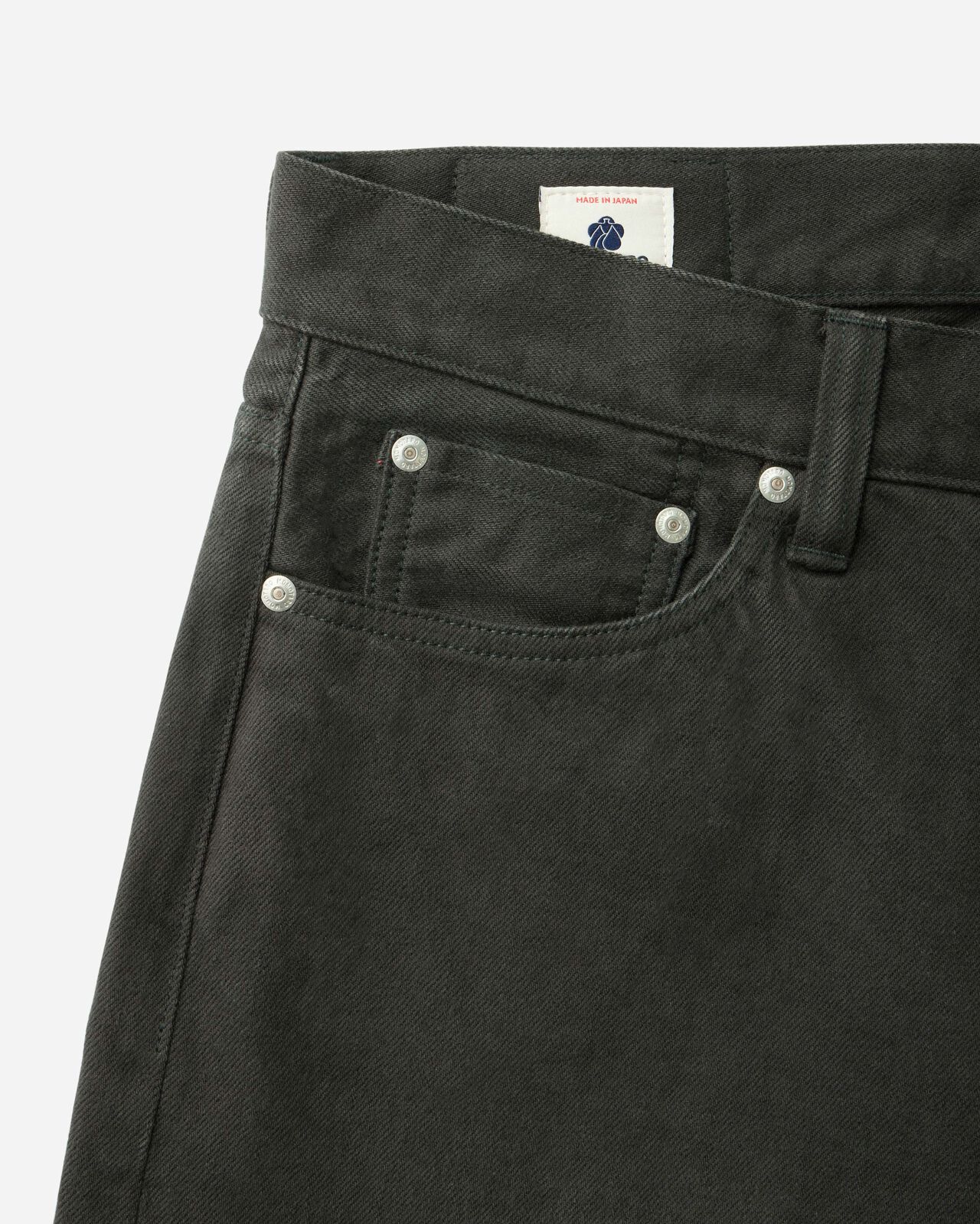 #200 TAPERED - BC,Light Black, large image number 11