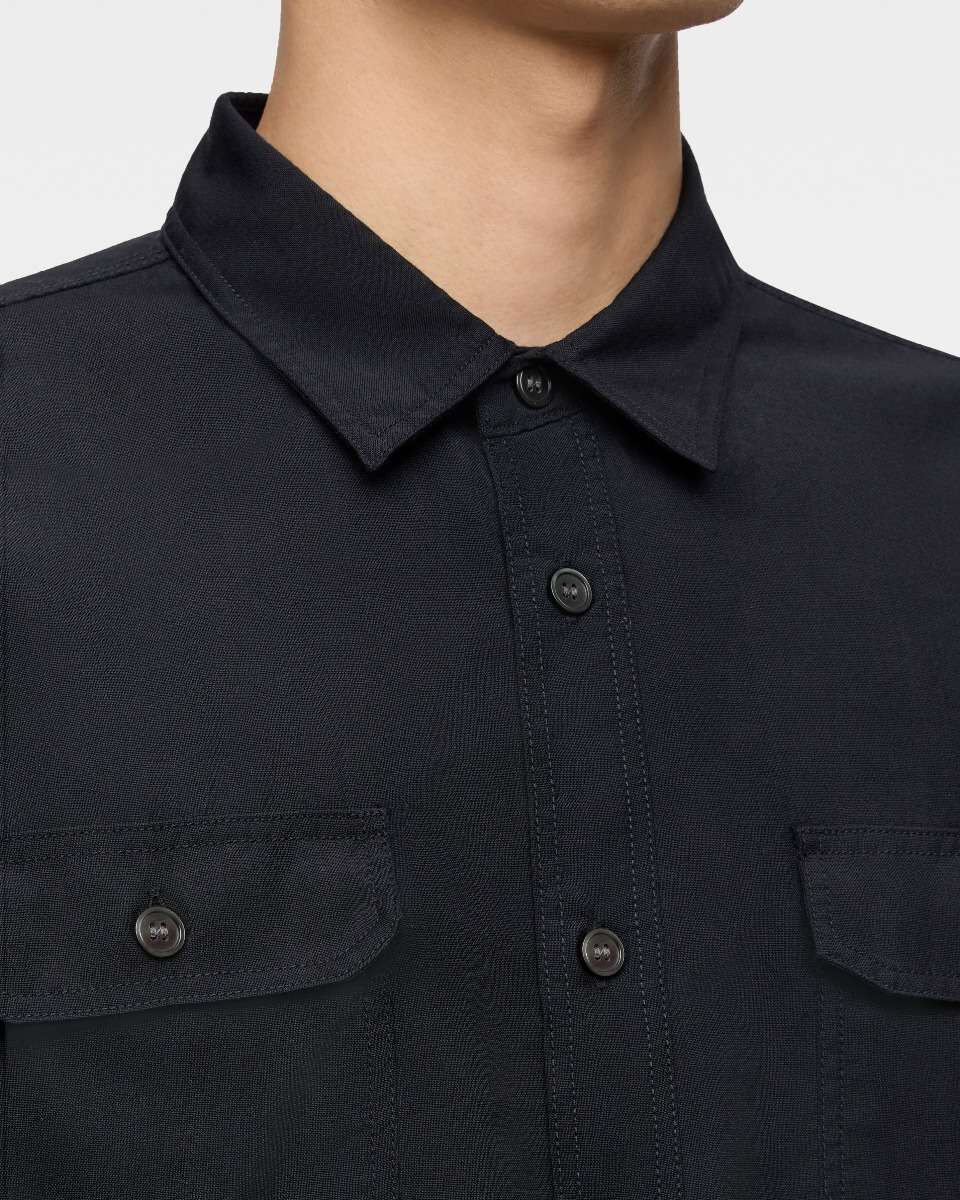 M*t様 URU 23SS WOOL TROPICAL 3 BUTTON JAC M*t様 URU 23SS WOOL TROPICAL 3 BUTTON JAC Buffalo Jackson Yukon