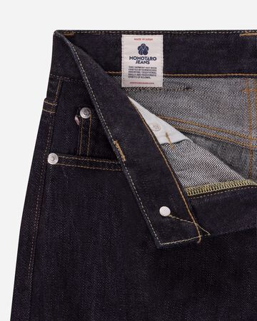 SUPER WIDE WOMENS 11oz,Indigo, large image number 8