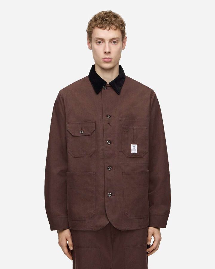 DUCK COVERALL,, medium