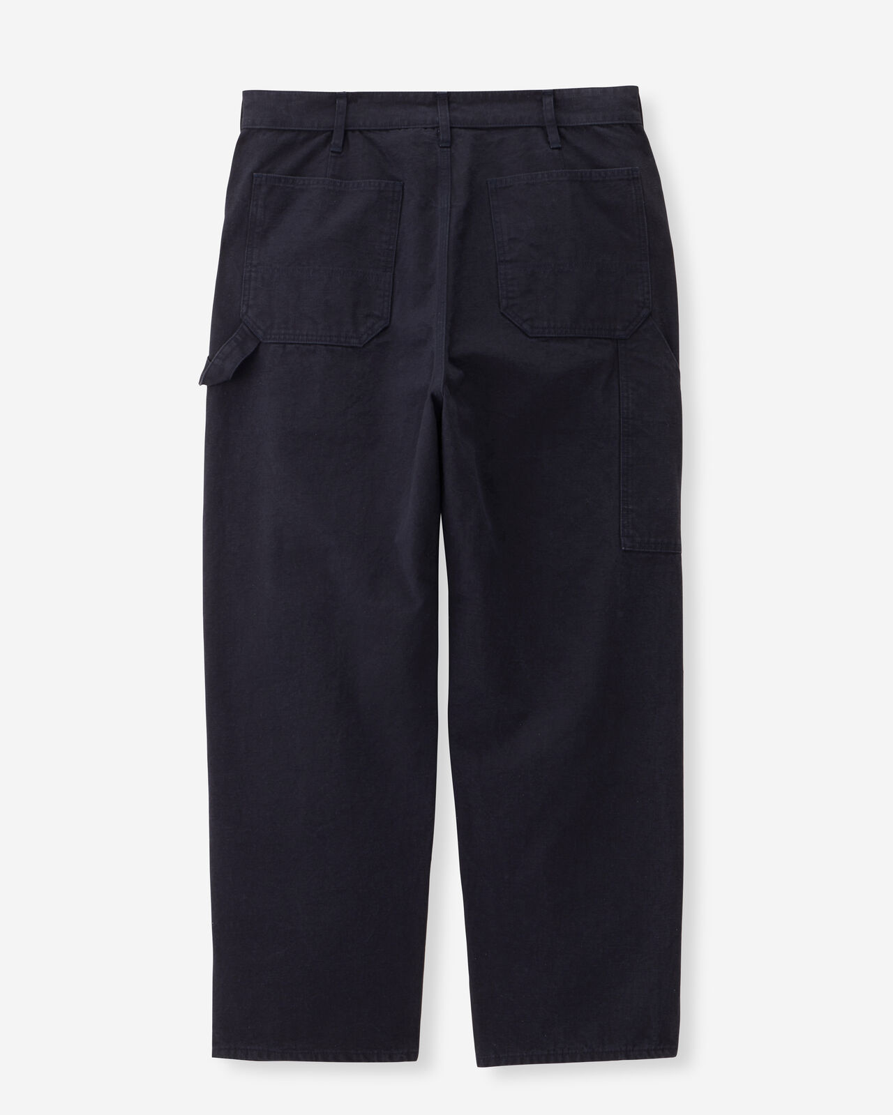 DUCK PAINTER PANTS,GRY, large image number 5