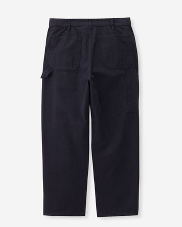 DUCK PAINTER PANTS,GRY, large image number 5