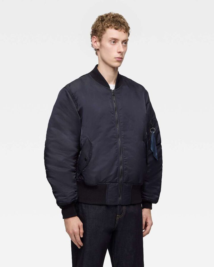 EMBROIDERY MA-1,, medium