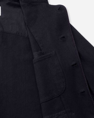 [Late Mar Release] SASHIKO JACKET-OVERDYE,Indigo, large image number 10