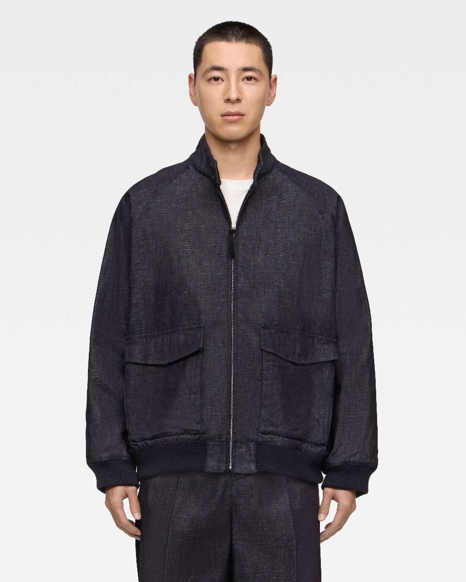 JACKETS & COATS