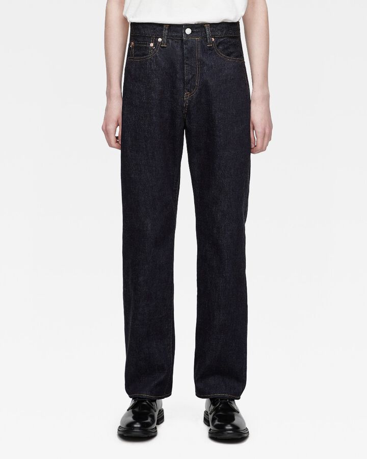 #100 CLASSIC STRAIGHT 15.7oz,, medium