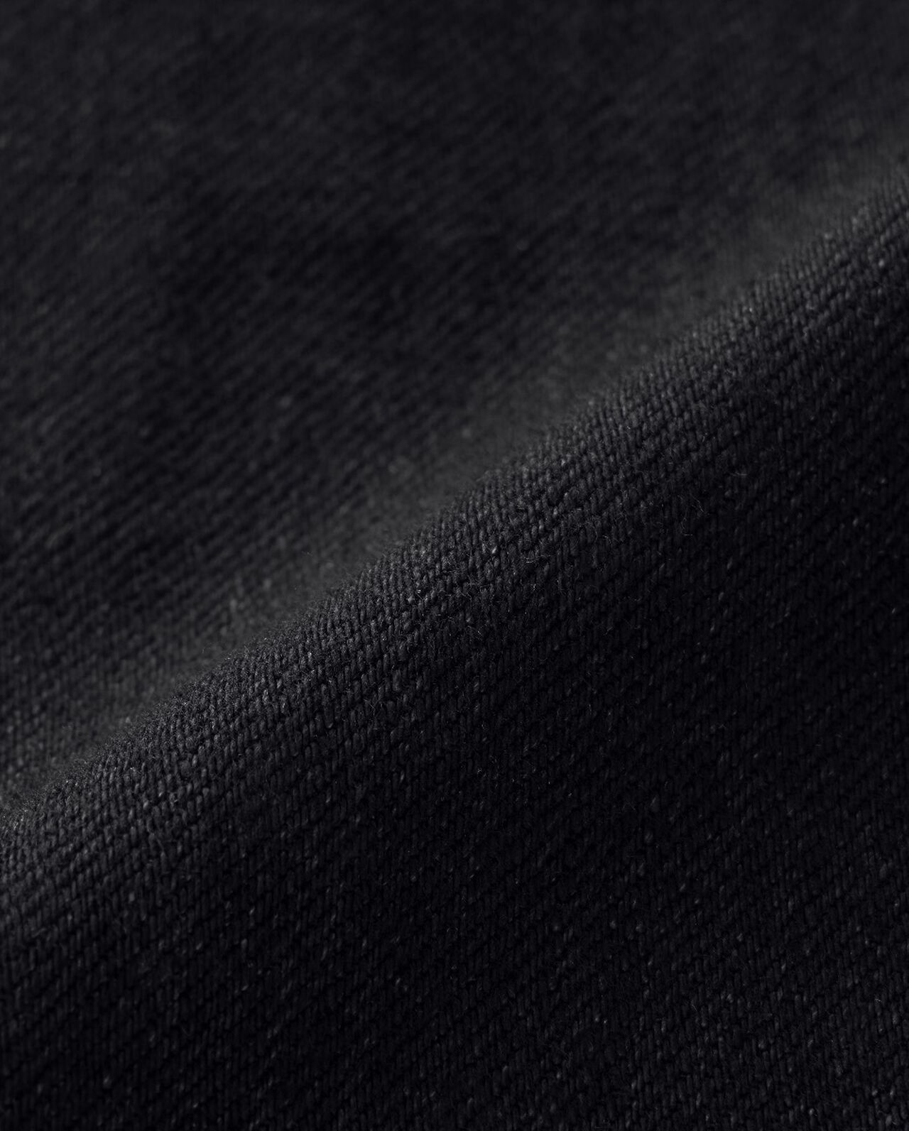 #100 CLASSIC STRAIGHT 15.7oz ZIPPER FLY,BLK, large image number 15