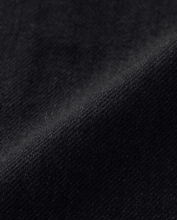 #100 CLASSIC STRAIGHT 15.7oz ZIPPER FLY,BLK, large image number 15