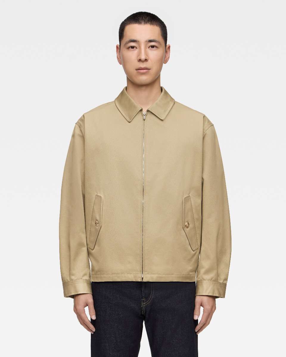 ジャケット・アウター @gpa WEST POINT JACKET