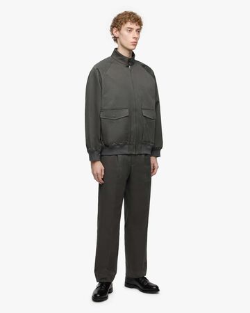 [Mid Feb Release] WESTPOINT TROUSERS-FABRIC DYE,KHAKI, large image number 11