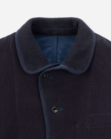 SASHIKO JKT,Indigo, large image number 10