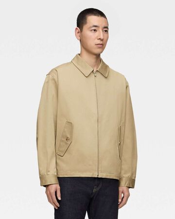 WEST POINT JACKET,Beige, small image number 12