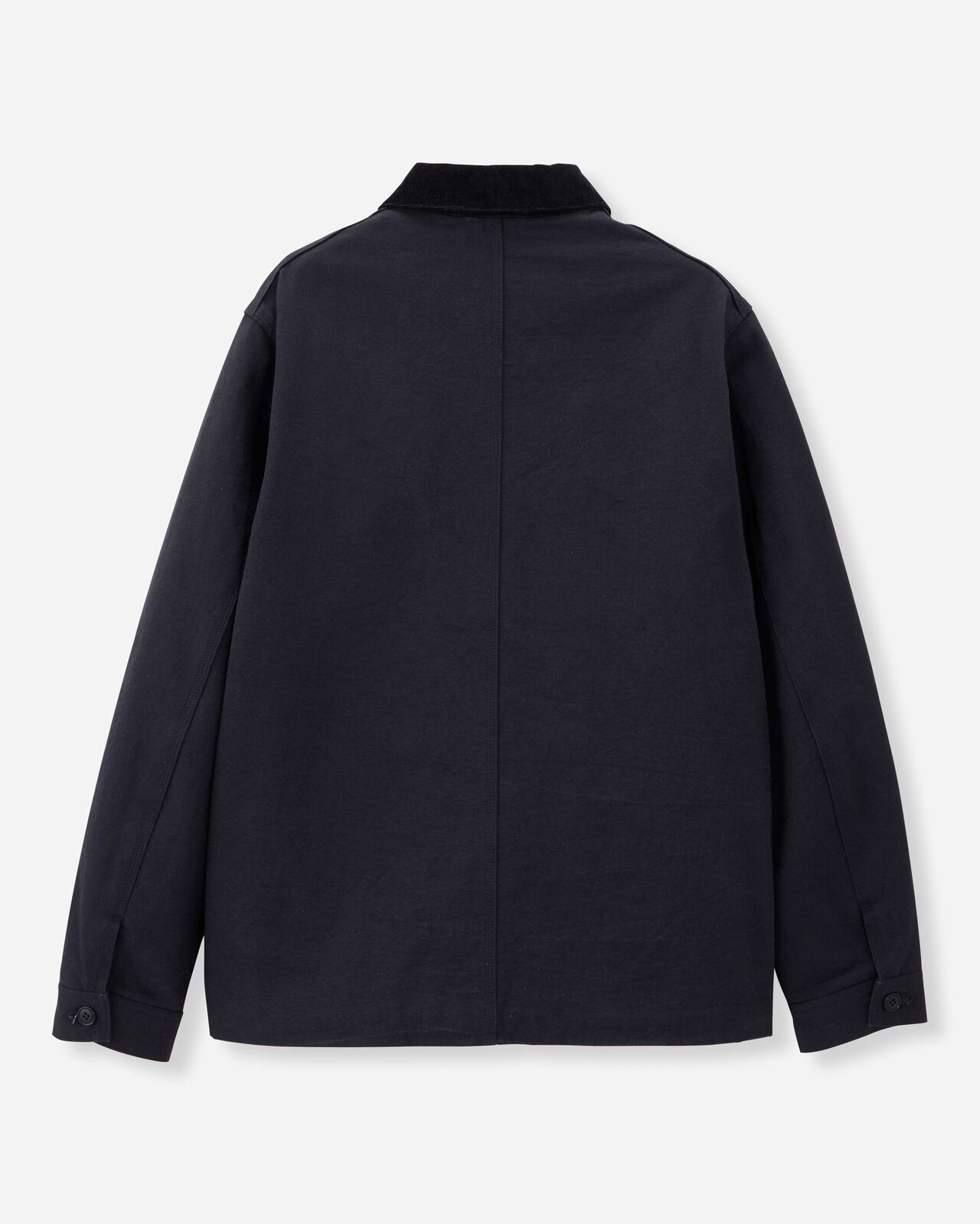 DUCK JACKET,Kelabu, large image number 6